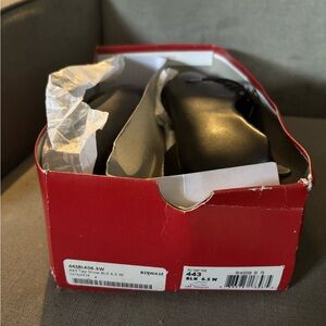 Capezio Black Kids Shoes